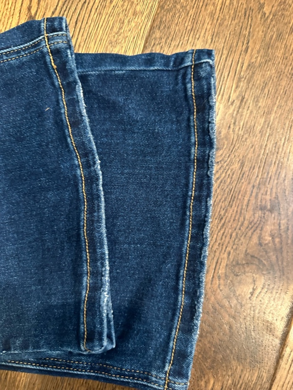 Risen Jeans - Picture 7 of 11